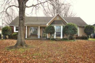 2724 Willow Rest Dr, Memphis, TN 38133-5053