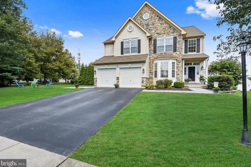 201 Lemmon Way, Downingtown, PA 19335-1384