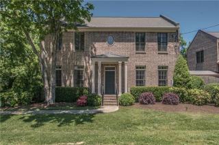 3600 Colewood Dr, Nashville, TN 37215-3259