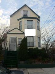 123 Fairmount Ave, Newark NJ  07103-2432 exterior