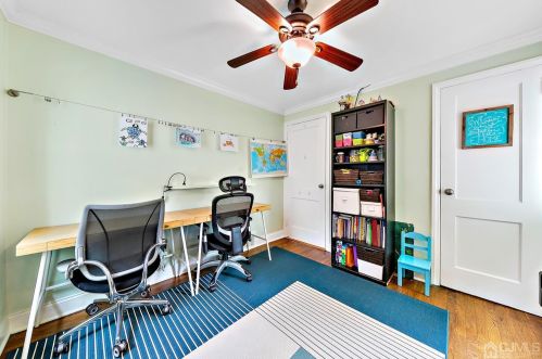 336 Dekalb Ave, Woodbridge NJ  07095-1838 exterior