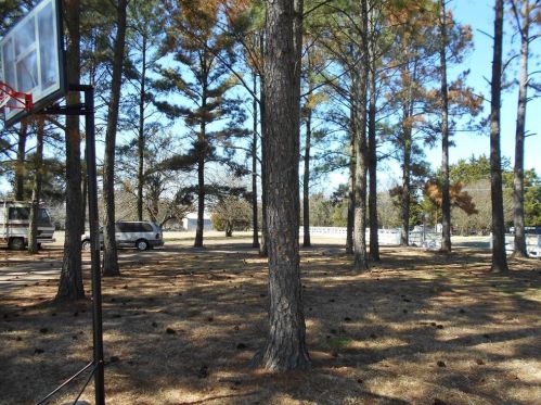8057 Sleepy Ln, Terrell, TX 75161-6947