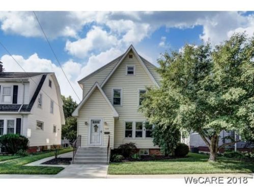 533 4th St, Delphos, OH 45833-1504