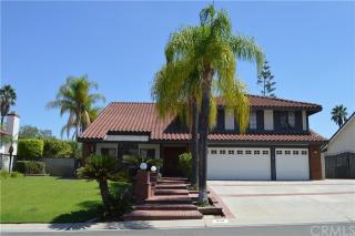 628 El Vallencito Dr, Walnut CA  91789-4401 exterior