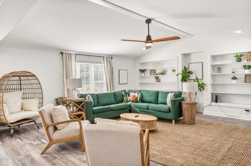 915 Belleview Cir, Beaufort SC 29902-6917 exterior