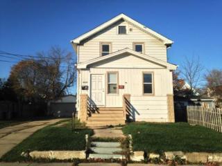 4812 13th Ct, Kenosha, WI 53140-3246