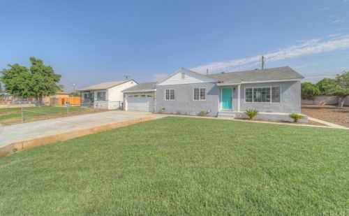 540 Victoria St, Rialto CA  92376-5231 exterior