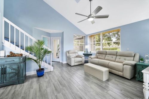 3736 Sunset Trace Cir, Palm City, FL 34990-3009