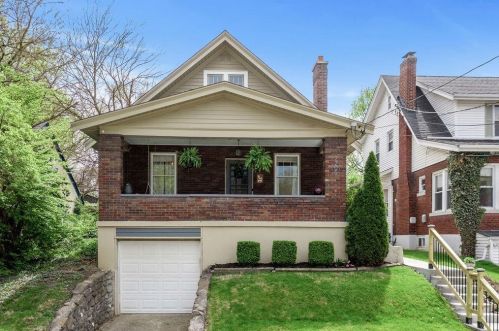 2205 Drex Ave, Cincinnati, OH 45212-1603