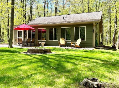 2734 28 3/8 St, Birchwood, WI 54817-2059
