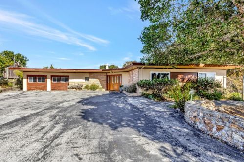 2414 Read Ave, Belmont, CA 94002-1516