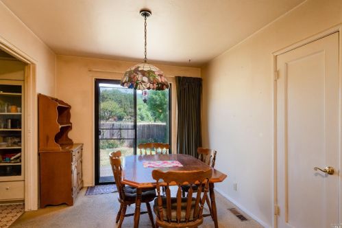 660 Hawthorne Ln, Willits CA  95490-3321 exterior