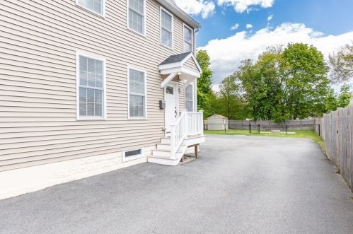 70 Liberty St, Danvers MA  01923-3723 exterior