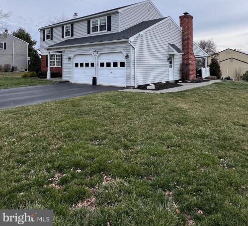 3030 Blackswift Rd, Norristown, PA 19403-3829