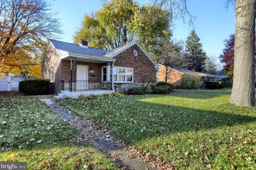 3514 6th St, Harrisburg, PA 17110-1424
