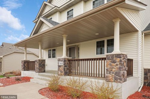 5468 102nd Trl, Minneapolis, MN 55443-2294