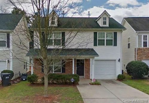 7506 Fowler Springs Ln, Charlotte, NC 28212-6984