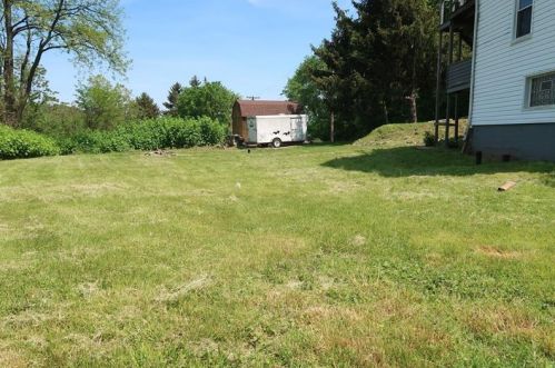 1879 Romine Ave, Mckeesport PA  15132-3547 exterior