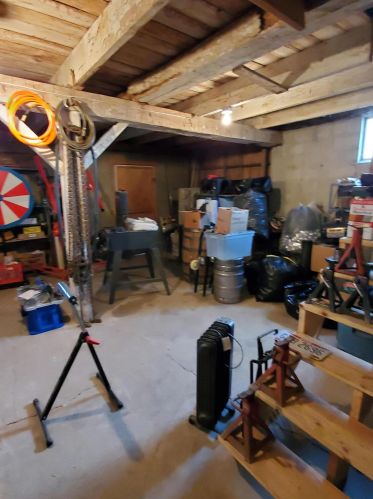 3695 Whetstone River Rd, Marion OH  43302-8387 exterior