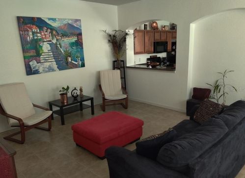 3072 Ashland Ln, Kissimmee FL  34741-7701 exterior