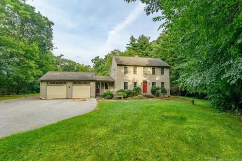 562 Sterling Rd, North Sterling, CT 06377-2125