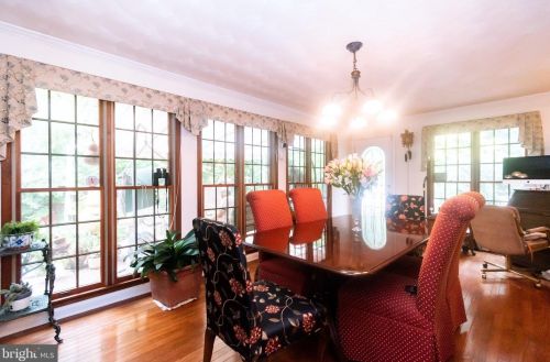 3651 Killens Pond Rd, Harrington DE  19952-3020 exterior