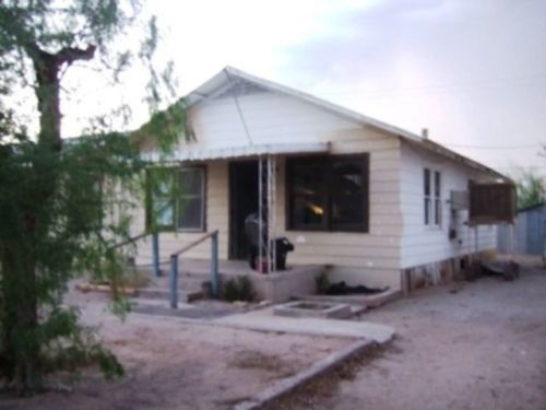 830 Rocalla Ave, Why AZ  85321-2451 exterior