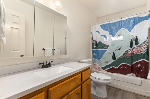 13688 Sun Forest Dr, Lake Wildwood CA  95946-9123 exterior