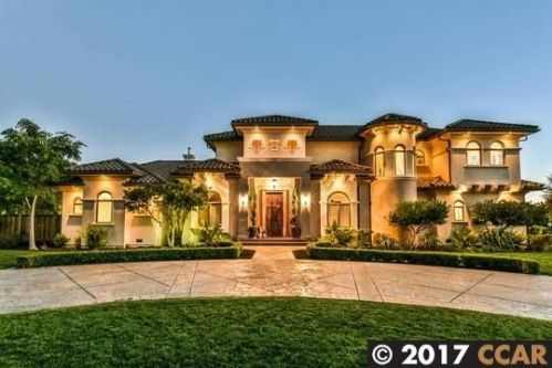 28 Meadow Lake Dr, Danville, CA 94506-4731