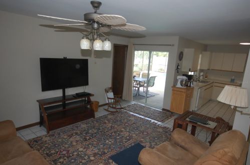536 White River Dr, Orlando FL  32828-8938 exterior