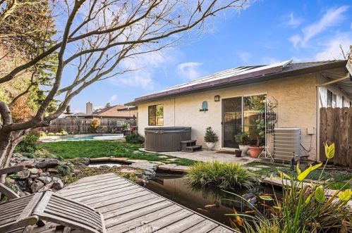 339 Black Oak Dr, Chico CA  95926-2100 exterior