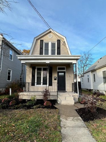 178 43rd St, Covington, KY 41015-1717