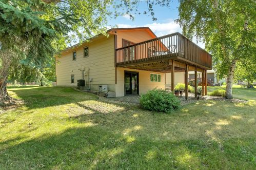 1316 River St, Monticello MN  55362-8954 exterior