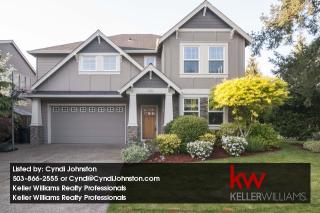 14661 Major Oak Dr, Sherwood, OR 97140-7073
