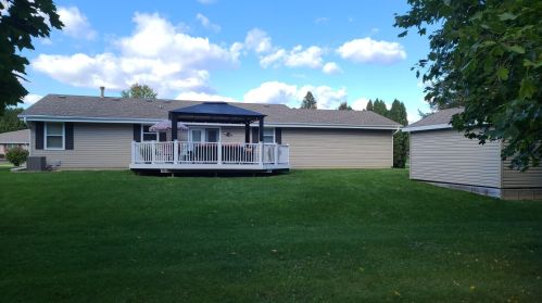 4521 Terry Ave, Milwaukee, WI 53223-3137