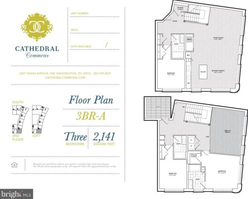 3710 Newark St, Washington, DC