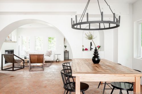 2957 Logan St, Englewood CO  80113-1635 exterior