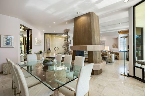 70800 Sunny Ln, Rancho Mirage CA  92270-2345 exterior