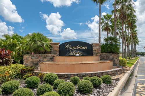 1203 Cumbrian Lakes Ct, Kissimmee, FL 34746-6715