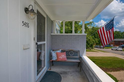 5476 Childs Ave, Cincinnati, OH 45248-5206