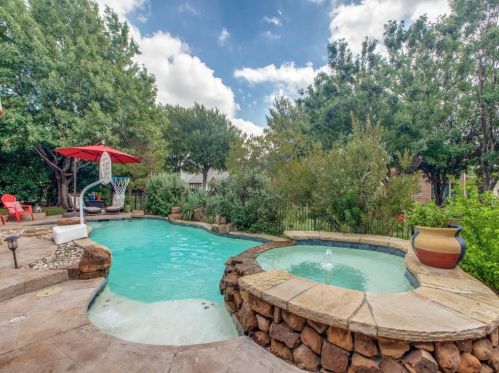 5956 Blazing Star Rd, Frisco, TX 75034-1708