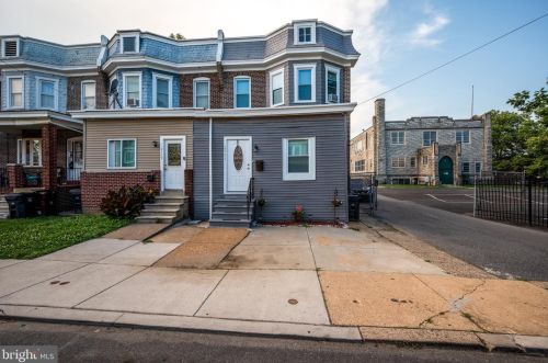 2711 Madison St, Wilmington, DE 19802-3069