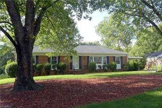 3602 Woodcote Dr, Greensboro, NC 27410-2238