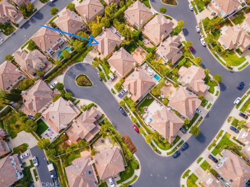 1 Belfort, Newport Beach CA  92657-1075 exterior