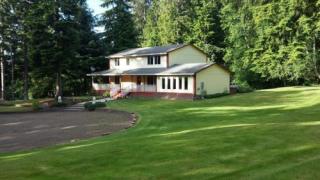 42186 Spruce Ln, Tongue Point, OR 97103-8430