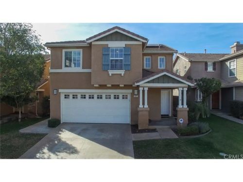 471 Hummingbird Dr, Brea, CA 92823-1016