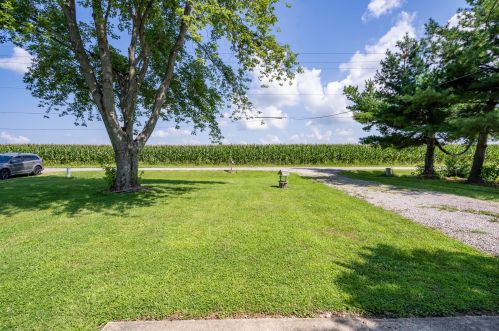 3089 Ford Rd, Washington Ch OH  43160-8759 exterior