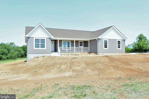 32803 Indiantown Rd, Locust Grove, VA 22508-2312