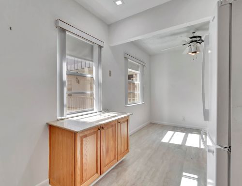 39 Normandy A, Delray Beach FL  33484-4705 exterior