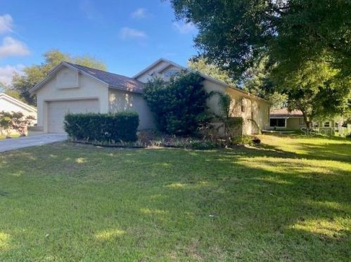 7289 Pebble Pass Loop, Lakeland FL  33810-4895 exterior